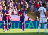 موعد مباراة برشلونة وأتلتيكو مدريد بالدوري الإسباني والقنوات الناقلة