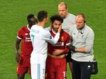 كريستيانو رونالدو: "«صلاح» اكتشاف هذا العام.. يستطيع الفوز بالكرة الذهبية"