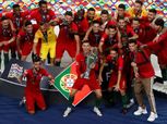 بالفيديو| شاهد تتويج البرتغال بدوري الأمم الأوروبية