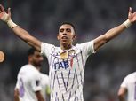 رحيمي: هدفي الفوز أمام الأهلي.. ومفاوضات «الأحمر» كانت مع وكيل أعمالي