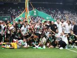 مشاهدة بث مباشر الآن لمباراة الزمالك وبيراميدز في كأس السوبر المصري
