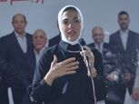 نيرة الأحمر عقب فوزها في انتخابات الزمالك: تجربة غير سهلة (فيديو)