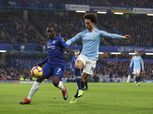 بالفيديو.. «كانتي» يفتتح أهداف تشيلسي أمام مانشستر سيتي بـ «الشوط الأول»