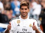 ريال مدريد يفسخ تعاقده مع لوكاس سيلفا