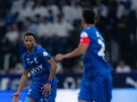 ترتيب الدوري السعودي بعد نهاية الجولة السابعة.. النصر يتصدر بالعلامة الكاملة