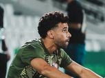 جروس يحسم موقف عبدالله السعيد من المشاركة في مباراة الزمالك وسيراميكا
