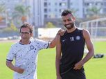 مدرب سموحة يصدم الزمالك في صفقة المهاجم.. ويتمنى ضم مدافع الأهلي