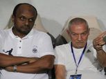 إسماعيل يوسف: نعتذر لجماهير الزمالك.. عوامل خارجية سر خسارتنا من فاركو