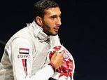 صاحب فضية أولمبياد لندن يدعم الزمالك قبل موقعة صن داونز