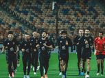 الأهلي يستأنف تدريباته اليوم استعدادًا لصن داونز.. وكولر يعالج الأخطاء