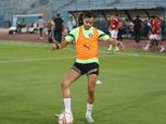 منتخب المغرب: لا علاقة لنا بأزمة إحالة محمد الشيبي للجنة الانضباط