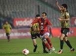 مباشر لحظة بلحظة.. الأهلي 2 × 0 المقاولون العرب.. نهاية المباراة