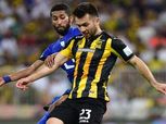 بعد 12 مباراة.. اتحاد جدة يحقق فوزه الأول في الدوري السعودي على حساب الباطن
