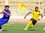 إنبي: رتوش بسيطة تحسم تعاقدنا مع رفيق كابو لاعب دجلة