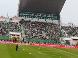 المصري يفتح الحجز الالكتروني لتذاكر مباراة «فيتا كلوب»