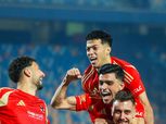 الأهلي يحدد موقف أبو علي وجراديشار من المشاركة أمام إنتر ميامي