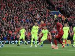 15 دقيقة| ليفربول الأخطر بعد هدفه الأول.. وبرشلونة يسعى لإدراك التعادل