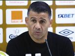 مدرب الاتحاد السكندري: توليت المهمة منذ 10 أيام.. وضيق الوقت يفرض العمل الشاق