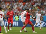 بالفيديو| بنما تسجل الهدف الأول بمرمي تونس