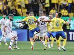 في وجود رونالدو وماني.. العين يقصي النصر من أبطال آسيا ويضرب موعدا مع الهلال