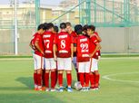 غدا.. قمة بين الأهلي والزمالك مواليد 2003