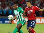 ناسيونال يضرب موعدا مع أمريكا دي كالي بنهائي «كأس كولومبيا»