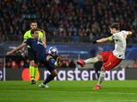 توتنهام يودع دوري الأبطال بعد سقوطه أمام لايبزج بثلاثية
