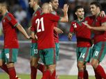 بالفيديو| المغرب يفوز على إستونيا بثلاثية مقابل هدف استعدادًا للمونديال