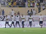 بالفيديو| «أهلا بك في الدوري السعودي».. هاتريك «أحمد موسى» يقود النصر لاكتساح القادسية