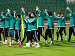 20دقيقة| إسلام صلاح يفتتح أهداف المصري في شباك جرين بافلوز
