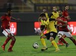 لاعب دجلة " كعب داير" بين المنتخبين "الأوليمبي والأول"