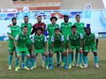 محمد رمضان يقود تشكيل إيسترن كومباني لمواجهة الزمالك في ختام الدوري