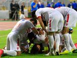 بالفيديو| "ستانلي" يتقدم للزمالك بهدف علي المقاولون في الشوط الأول