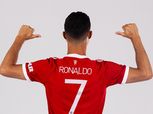 الظهور الأول.. رونالدو يشارك في تدريبات مانشستر يونايتد