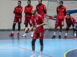 عبد الله عبد السلام أفضل لاعب بالبطولة الأفريقية للطائرة