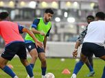 تفاصيل جلسة فيريرا مع يوسف حسن ومصطفى شلبي على هامش تدريبات الزمالك