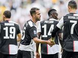 رونالدو يقود هجوم يوفنتوس أمام باير ليفركوزن بدوري أبطال أوروبا