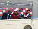 مدرب نهضة بركان: جماهير الأهلي ستدعمنا أمام الزمالك.. وده كفاية