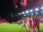 تشكيل مباراة إنتر ميامي وأتلانتا الثانية بكأس الدوري الأمريكي