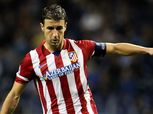 أتليتكو مدريد يمدد عقد جابي