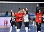 الزمالك يلتقي الأهلي في نهائي بطولة أفريقيا لسيدات الطائرة اليوم