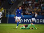 بالفيديو.. منتخب إيطاليا يفوز على ألمانيا ويصطحبه للمربع الذهبي ليورو الشباب