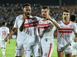 محمد صلاح: «الزمالك يمتلك كوكتيل لاعبين والثقة عادت لهم»