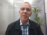 بالفيديو| حفيظ دراجي: مهدي عبيد ليس مرتشيا.. وهذه رسالتي للجميع قبل «موقعة رادس»