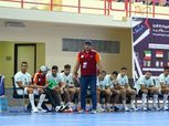 يد البنك الأهلي يهزم الجزيرة الإماراتي ويتصدر مجموعة البطولة العربية