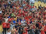 تأكيدا للوطن سبورت.. الأمن يوافق على زيادة أعداد جماهير الأهلي أمام الهلال