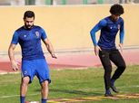 محمد هاني: أحمد فتحي قلب الأهلي النابض.. وأتشرف بمنافسته