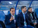 رامون دياز: لا نخشى مواجهة الوداد.. وأثق في لاعبي الهلال السعودي