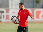 محتفلا بـ"كرة الهاتريك".. وليد سليمان يهنئ جمهور الأهلي بالفوز على الجونة