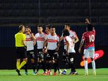 جروس يستبعد 7 لاعبين من قائمة الزمالك أمام النجم الساحلى